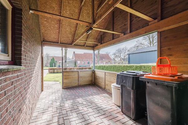 Medium property photo - Bakovensweg 1, 9545 TJ Bourtange